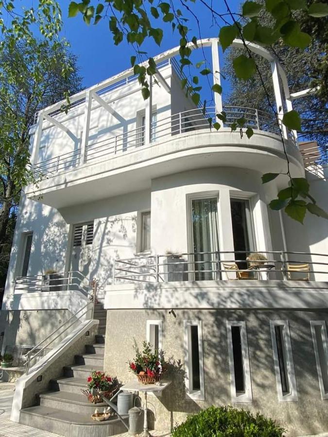 Casa Cuniolo Guest House ตอร์โตนา ภายนอก รูปภาพ