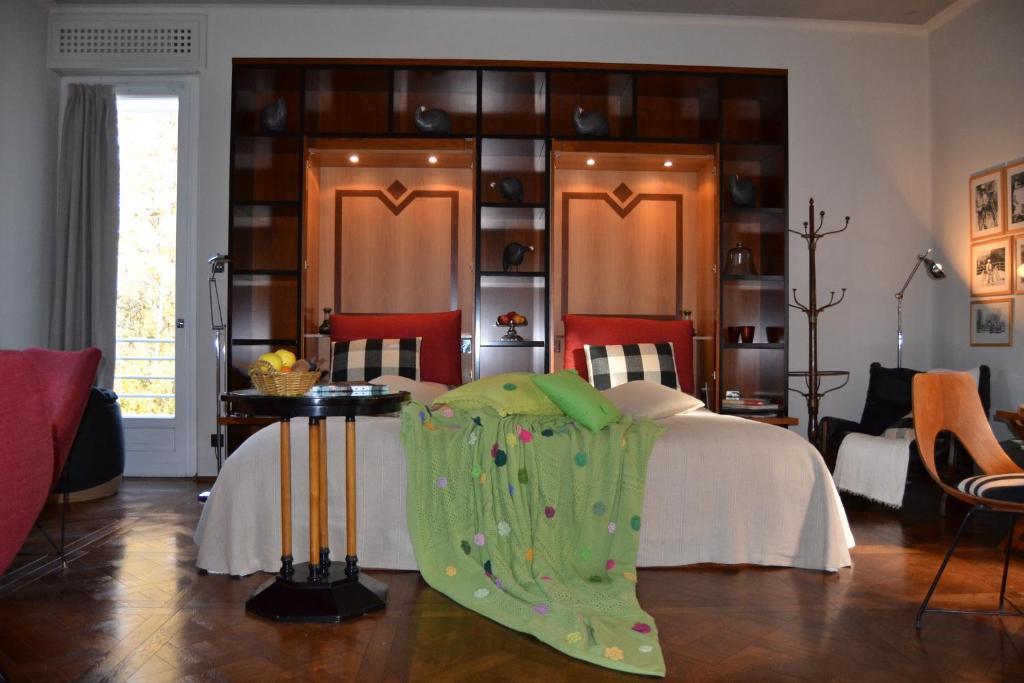 Casa Cuniolo Guest House ตอร์โตนา ห้อง รูปภาพ