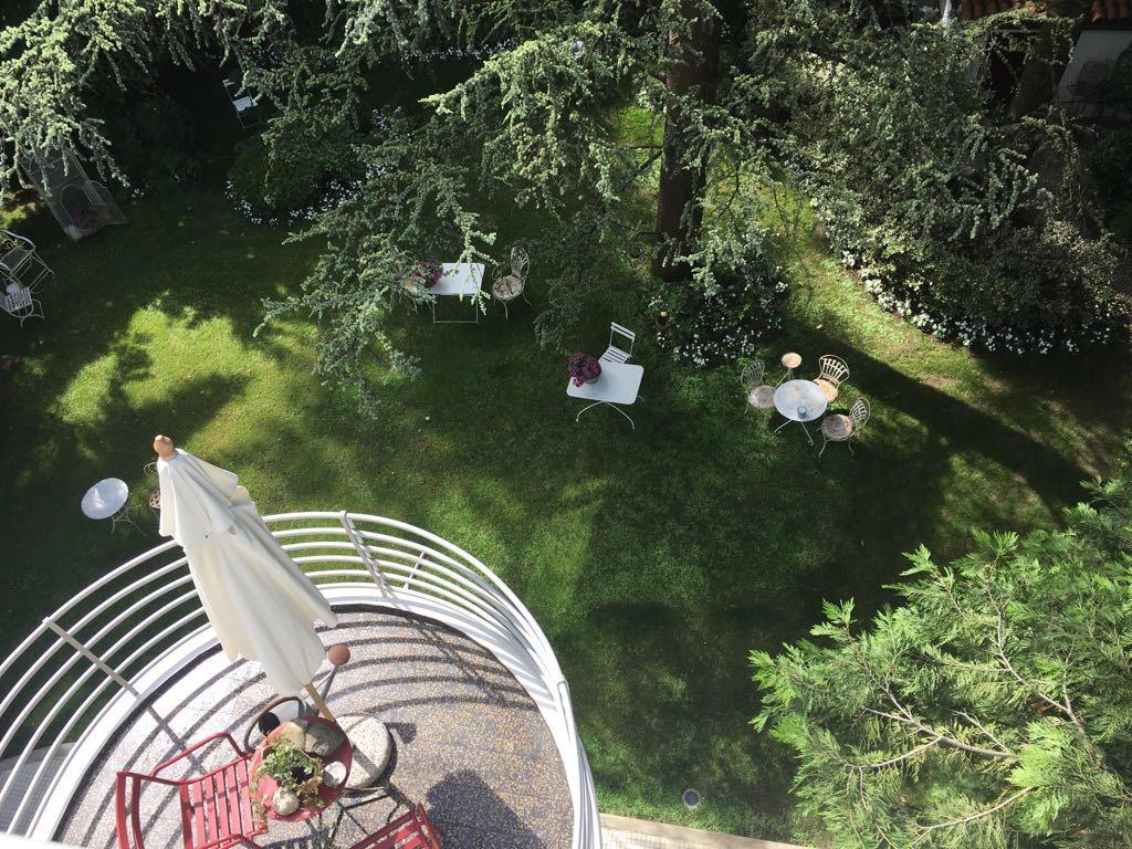 Casa Cuniolo Guest House ตอร์โตนา ภายนอก รูปภาพ